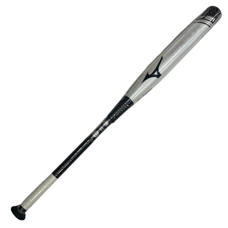 Mizuno F21-Titanium (-10) Fastpitch Baseball Bat (2021)