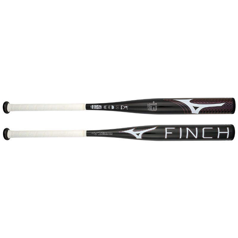 Mizuno Finch (-13) Fastpitch Baseball Bat - Women&