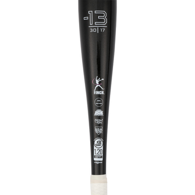 Mizuno Finch (-13) Fastpitch Baseball Bat - Women's