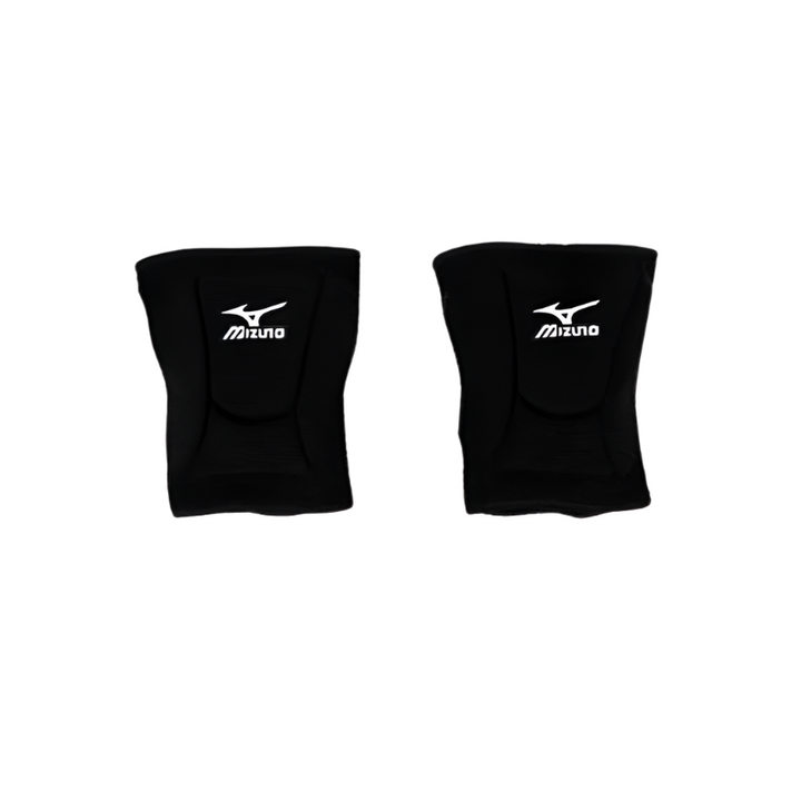 Mizuno LR6 Volleyball Knee Pads 2 Pack Time Out Source For Sports