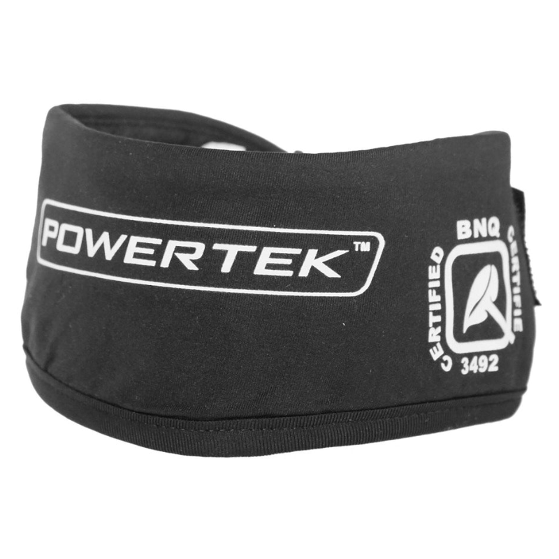 Powertek V3.0 Tek Collar Neck Guard - Senior (2020)