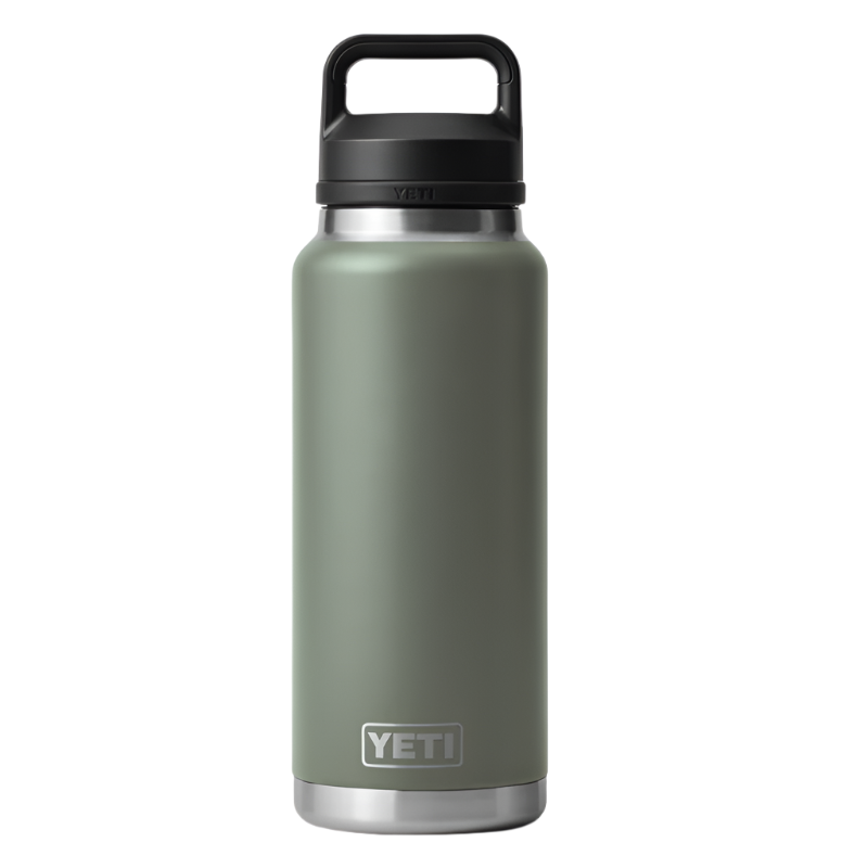 Yeti Rambler 1L Bottle With Chug Cap