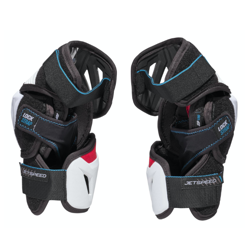 CCM Jetspeed FT6 Pro Elbow Pads - Senior (2023)