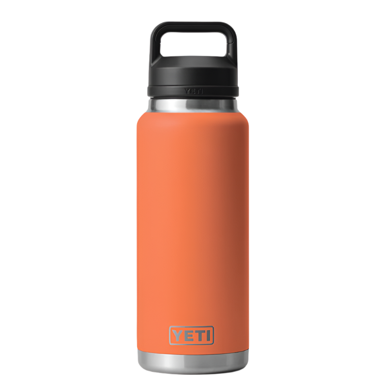 Yeti Rambler 1L Bottle With Chug Cap