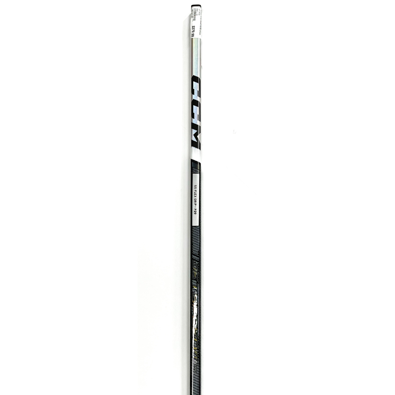 : CCM Jetspeed FT6 PRO Chrome Color Ice Hockey Stick