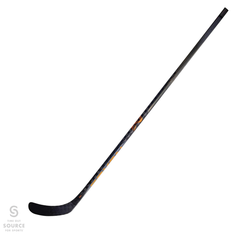 Bauer Nexus Sync Grip Junior Hockey Stick - 50 Flex (2022)