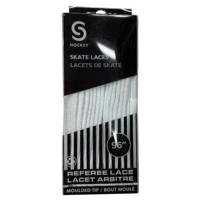 Source Non-Waxed Referee Skate Laces