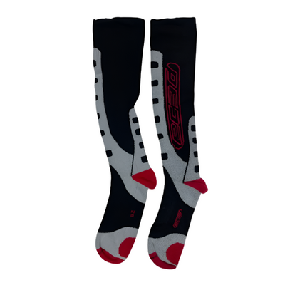 EC3D Compression Socks 2 socks side