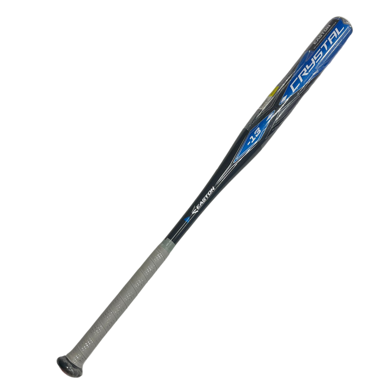 Easton Crystal (-13) Fastpitch Baseball Bat (2020)