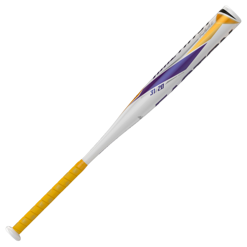Easton Amethyst (-11) Fastpitch Softball Bat (2022)