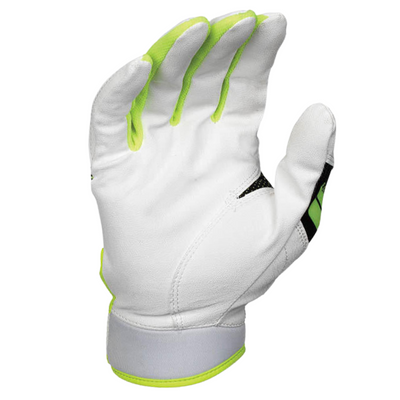 Easton Hyperlite Fastpitch Batting Gloves Women's front (palm)