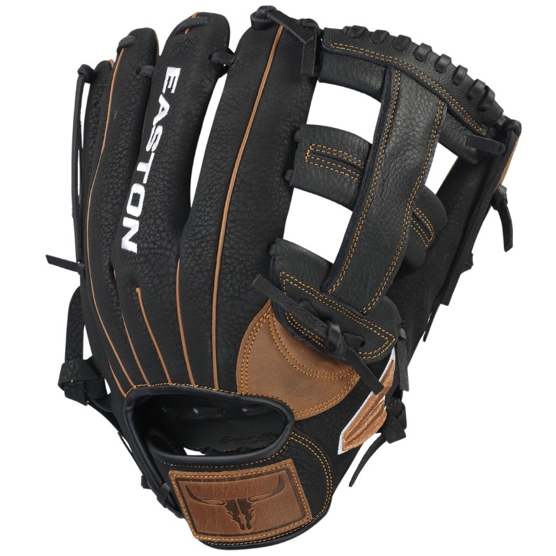 Easton Prime Slowpitch Baseball Glove - Adult (2022)