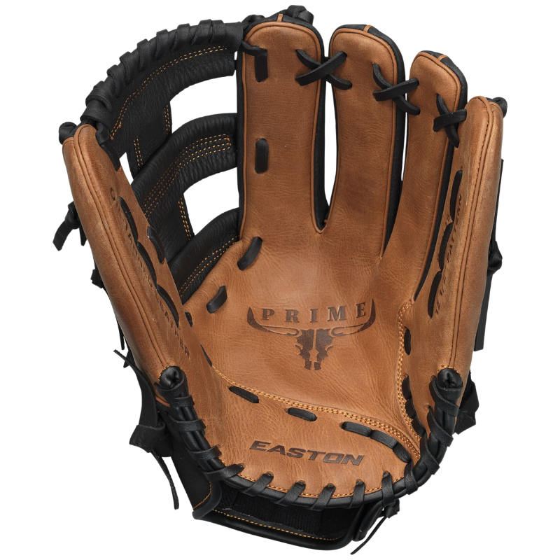 Easton Prime Slowpitch Baseball Glove - Adult (2022)