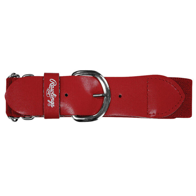 Rawlings OSFM Baseball Belt - Adult