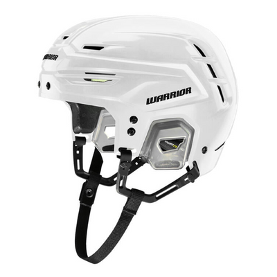 Warrior Alpha Pro Hockey Helmet - Senior