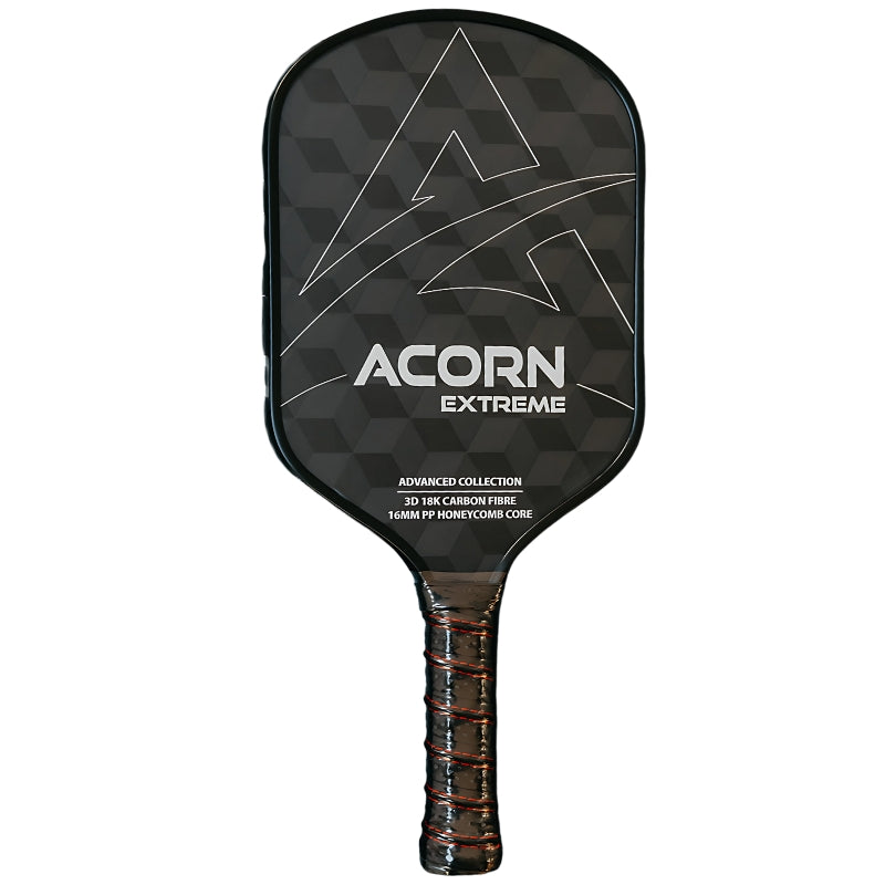 Acorn Pickleball Racquets Acorn Extreme Pickleball Paddle