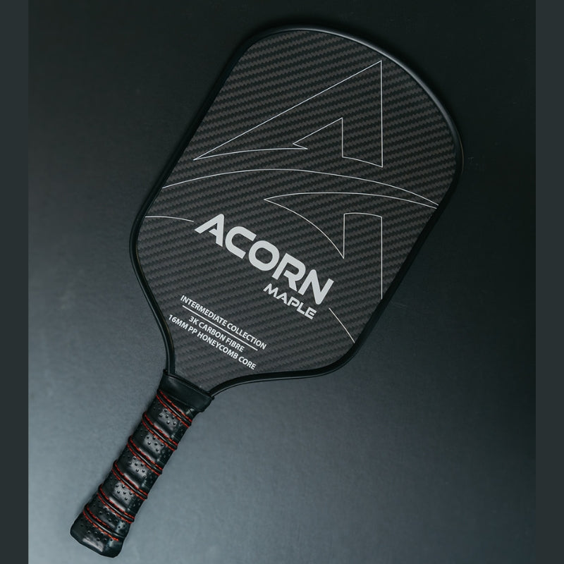 Acorn Pickleball Racquets Acorn Maple Pickleball Paddle One Size