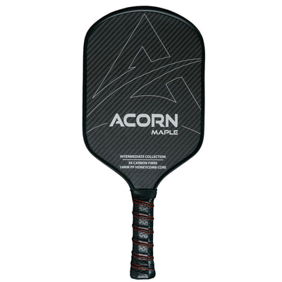 Acorn Pickleball Racquets Acorn Maple Pickleball Paddle