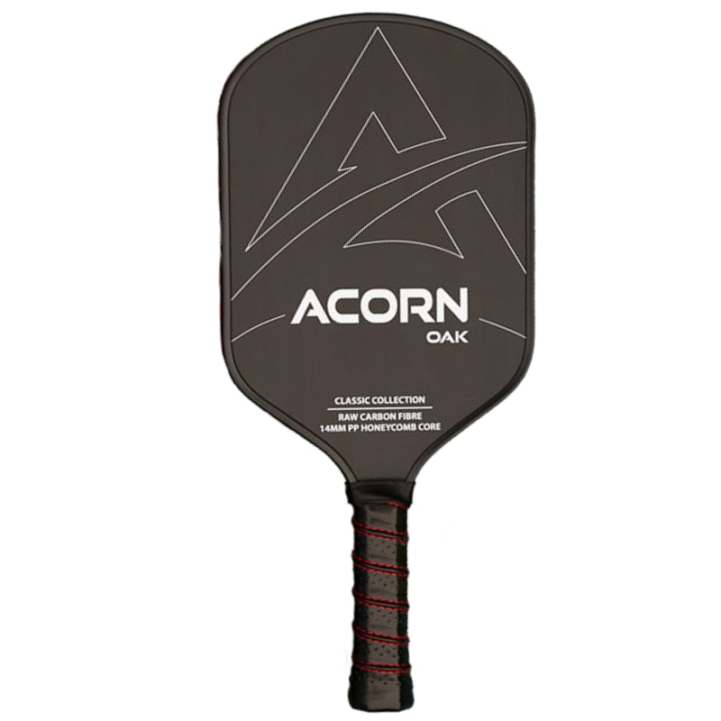 Acorn Pickleball Racquets Acorn Oak Pickleball Paddle