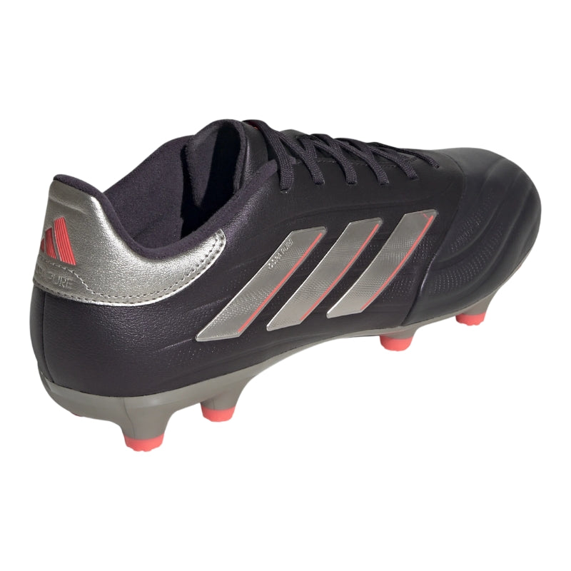 Adidas Soccer Cleats Adidas Copa Pure 2 League Firm Ground Adult Soccer Cleats 2024 9.0