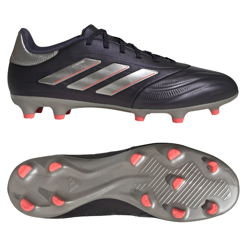 Adidas Soccer Cleats Adidas Copa Pure 2 League Firm Ground Adult Soccer Cleats 2024 IG8716