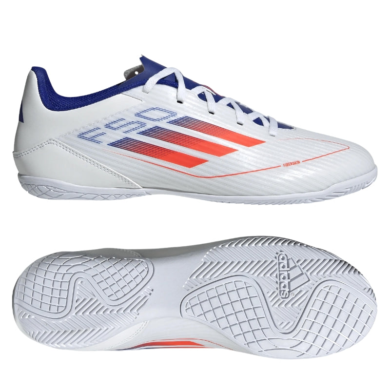 Indoor soccer boots hotsell