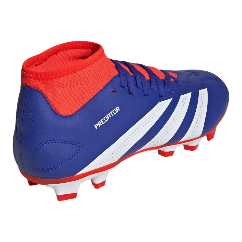 Adidas soccer cleats with sock on sale