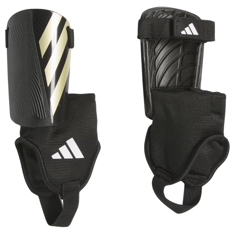 Adidas Soccer Protective Gear Adidas Tiro Match Soccer Shin Guards Junior IP3996