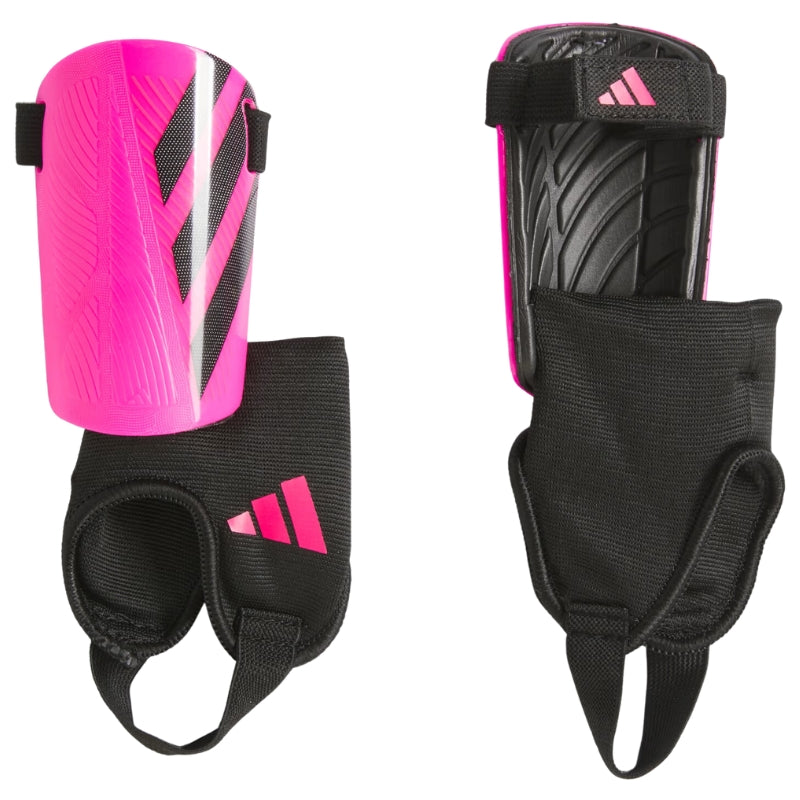 Adidas Soccer Protective Gear Adidas Tiro Match Soccer Shin Guards Youth