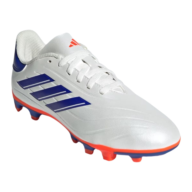 Adidas Soccer Shoes Adidas Copa Pure 2 Club FG Soccer Cleats Junior IG6412