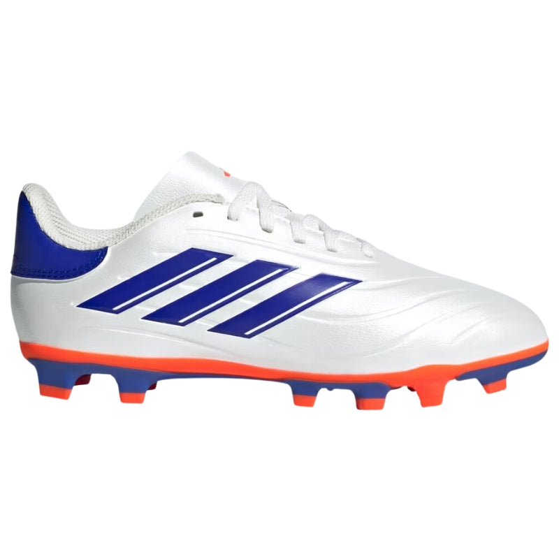 Adidas Soccer Shoes Adidas Copa Pure 2 Club FG Soccer Cleats Junior