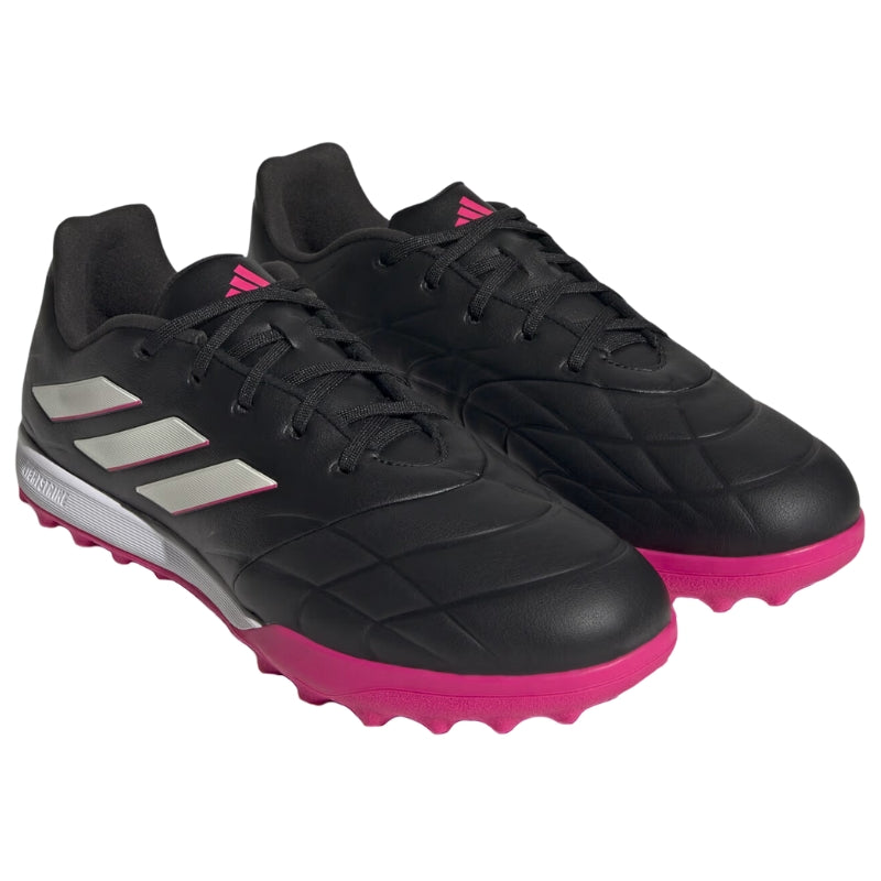 Adidas Soccer Shoes Adidas Copa Pure.3 Soccer Turf Boots Adult GY9054