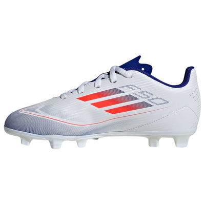 Adidas Soccer Shoes Adidas F50 Club FG Soccer Cleats Junior 2024