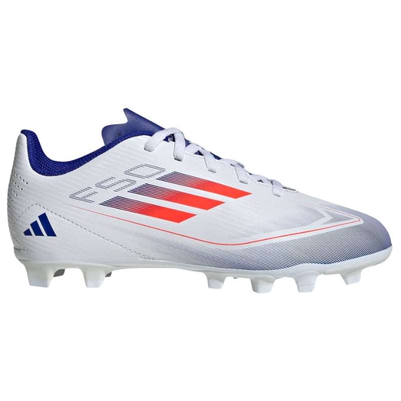 Adidas Soccer Shoes Adidas F50 Club FG Soccer Cleats Junior