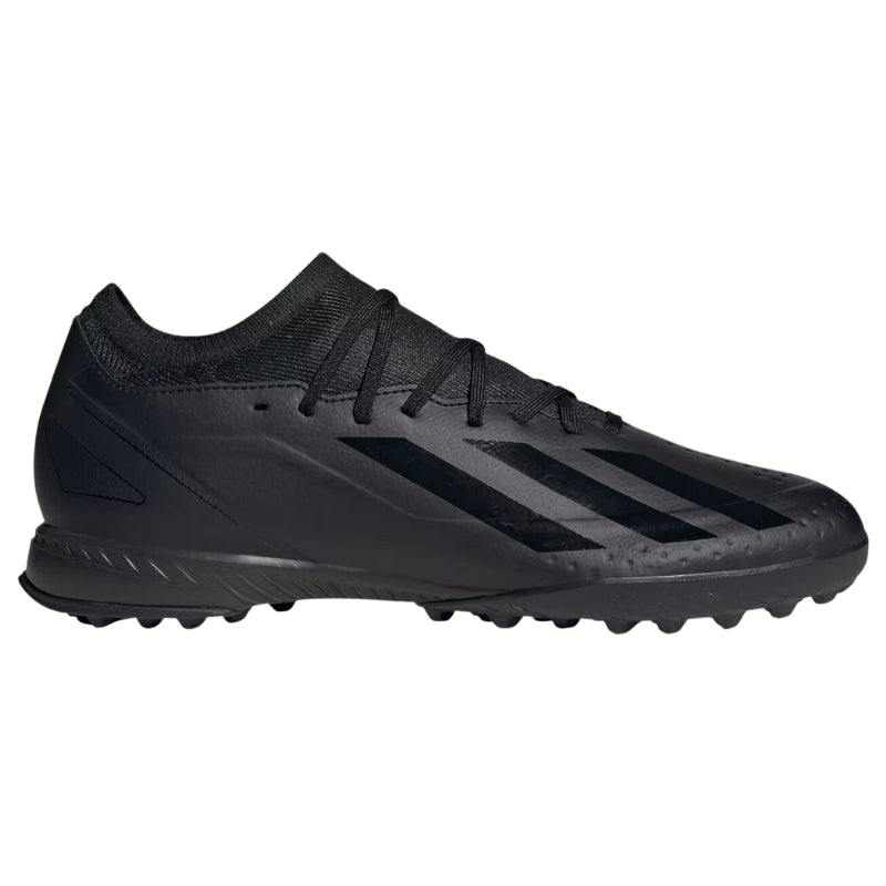 Adidas Soccer Shoes Adidas X Crazyfast.3 Soccer Turf Boots Adult