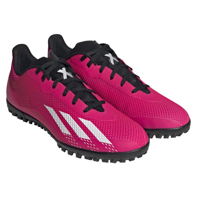 Adidas Soccer Shoes Adidas X Speedportal.4 Soccer Turf Boots Adult GZ2445