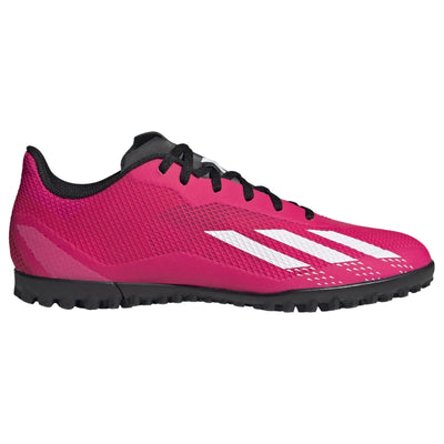 Adidas Soccer Shoes Adidas X Speedportal.4 Soccer Turf Boots Adult