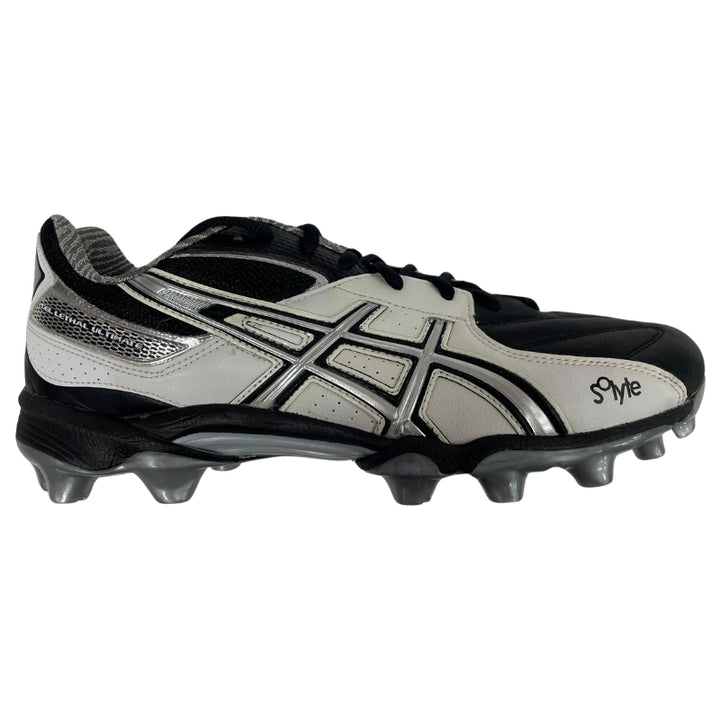 Asics allpax gel lethal touch pro