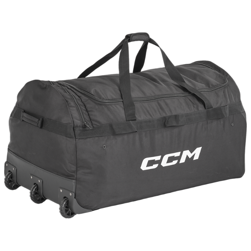 CCM Pro Wheeled Goalie Bag - 40"