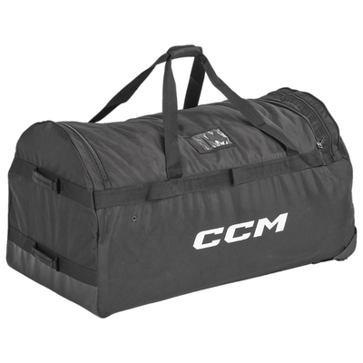 CCM Pro Wheeled Goalie Bag - 40"