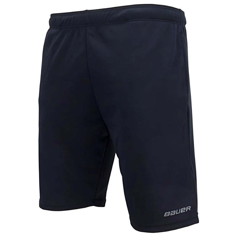 Bauer Activewear Bauer Core Athletic Hockey Shorts Youth 1053477