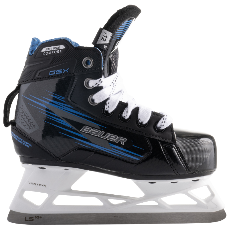 Bauer Goalie Hockey Skates Bauer GSX Goalie Skate Youth 1063783