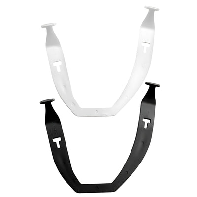 Bauer Hockey Accessories Bauer RE-AKT Hockey Helmet Ear Loops 1040624