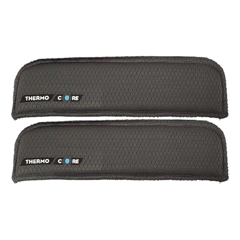 Bauer Hockey Accessories Bauer Thermocore Zero Sweat Band 2 Pack Senior 2024