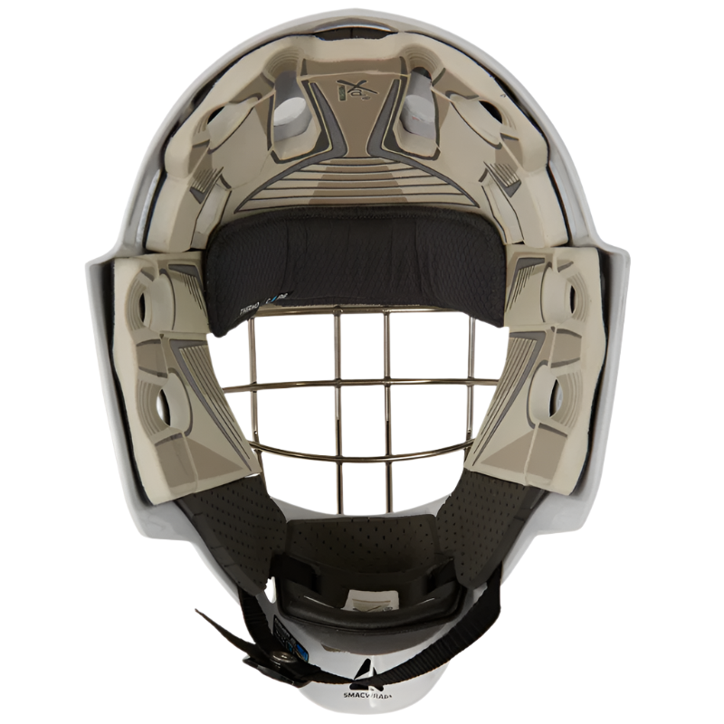 Bauer Hockey Goalie Gear Bauer 960 Goalie Mask Senior 1056416