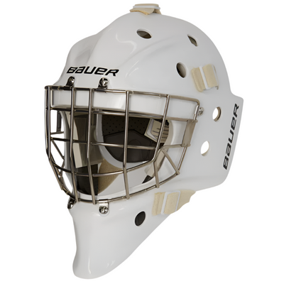 Bauer Hockey Goalie Gear Bauer 960 Goalie Mask Senior