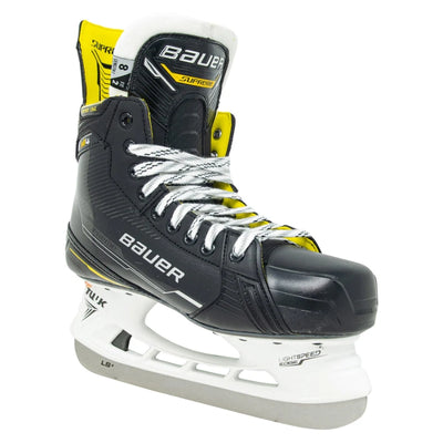 Bauer Hockey Ice Skates Bauer Supreme M4 MTO Hockey Skates Senior 2022