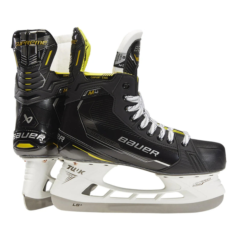 Bauer Hockey Ice Skates Bauer Supreme M4 MTO Hockey Skates Senior