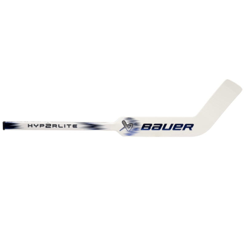 Bauer Hockey Mini Stick Bauer Mystery Mini Goalie Stick Youth 2024 Hyperlite 2 Goal Stick Andrei Vasilevskiy