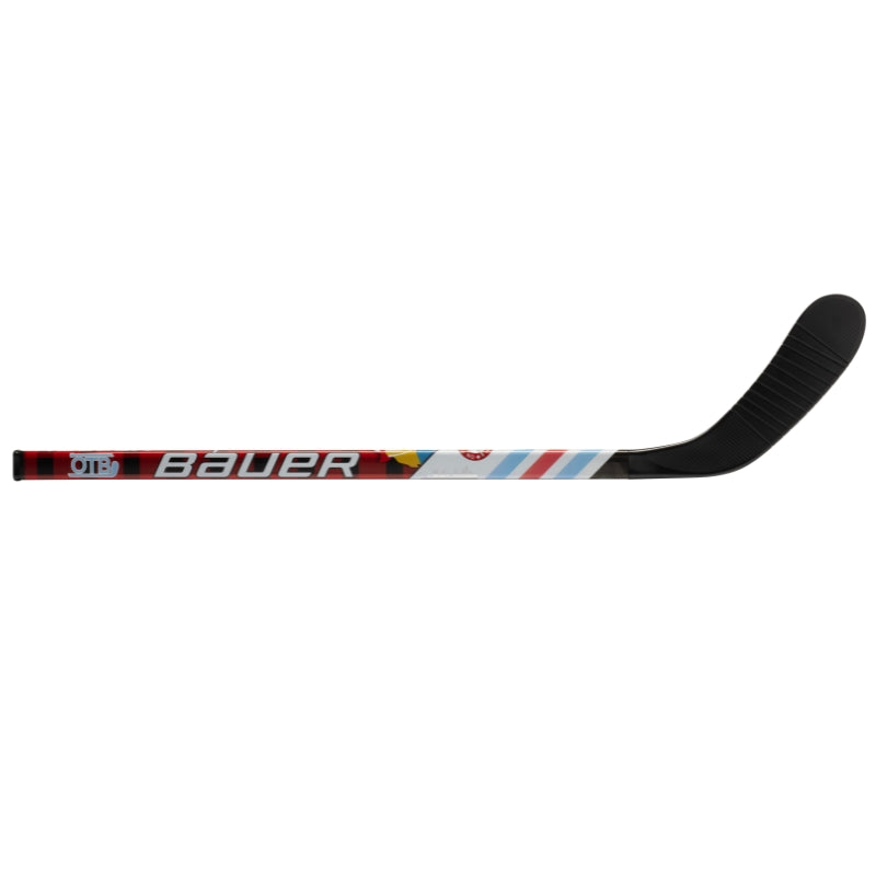 Bauer Hockey Mini Stick Bauer Mystery Mini Stick Youth 2024 ON THE BENCH Jacob